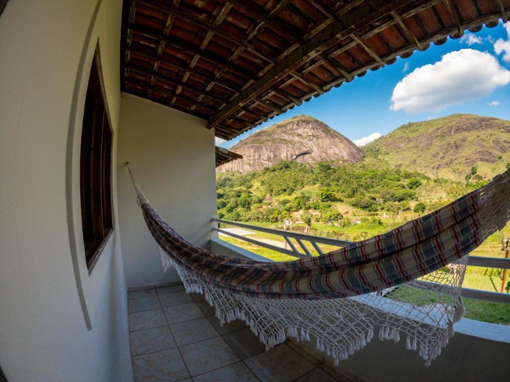 Hotel Fazenda Pedra Do Rodeadouro Bonito  Esterno foto