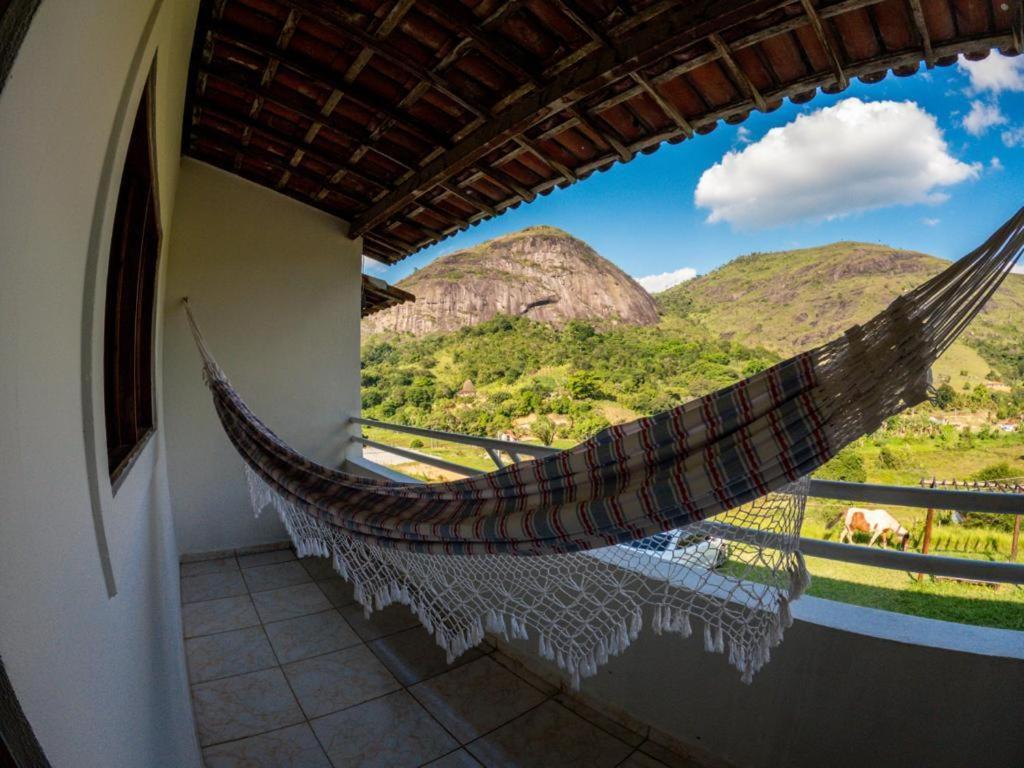 Hotel Fazenda Pedra Do Rodeadouro Bonito  Esterno foto
