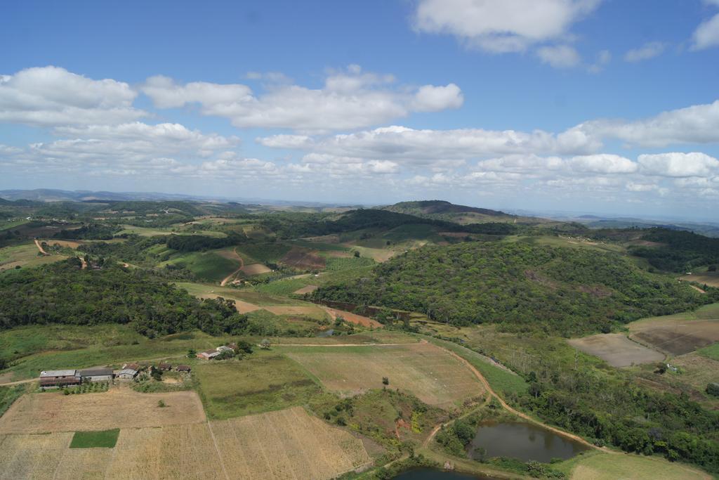 Hotel Fazenda Pedra Do Rodeadouro Bonito  Esterno foto